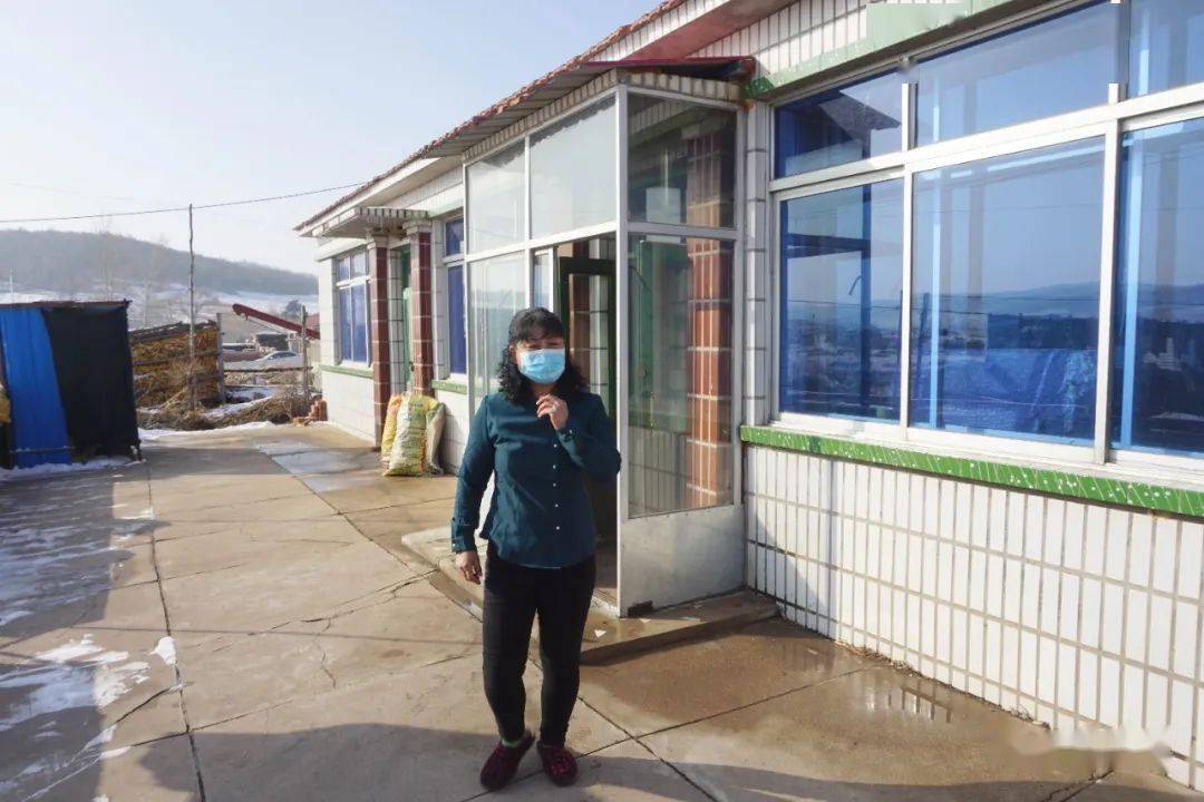 家住四平市铁东区石岭镇耿老村的村民张桂芬,虽然仅有初中文化,可是她