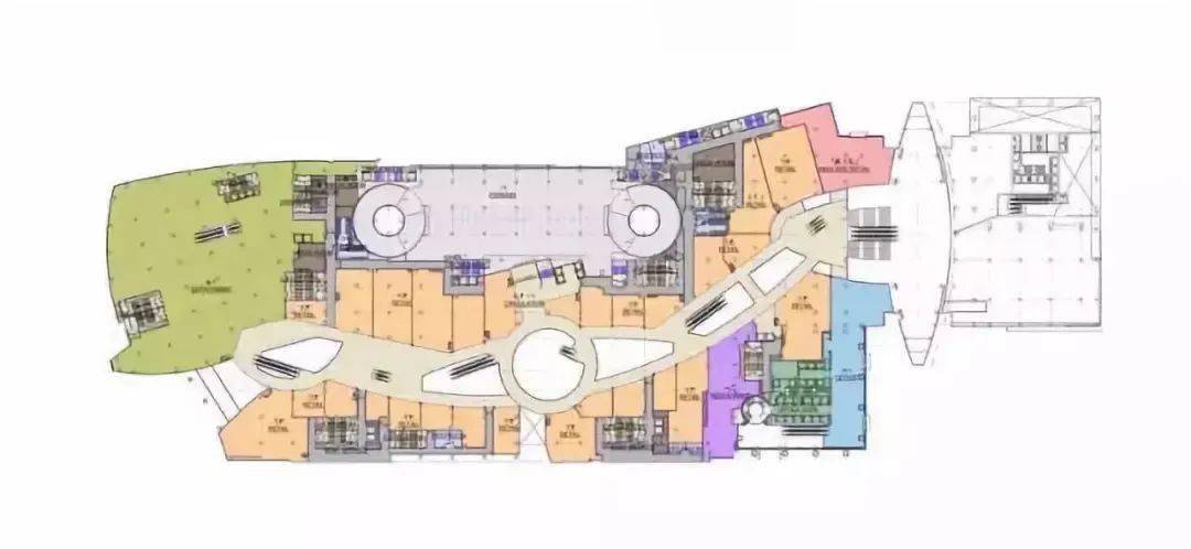 一个充满商机的价值秀场