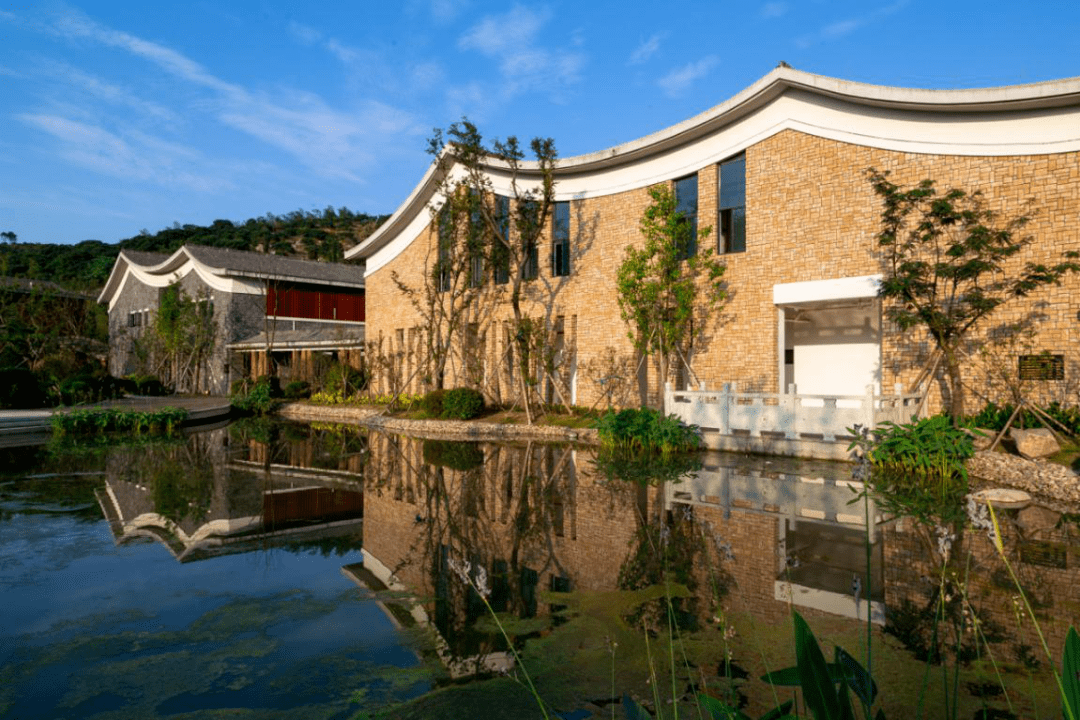 光荣上榜匡堰镇获评浙江省4a级景区镇