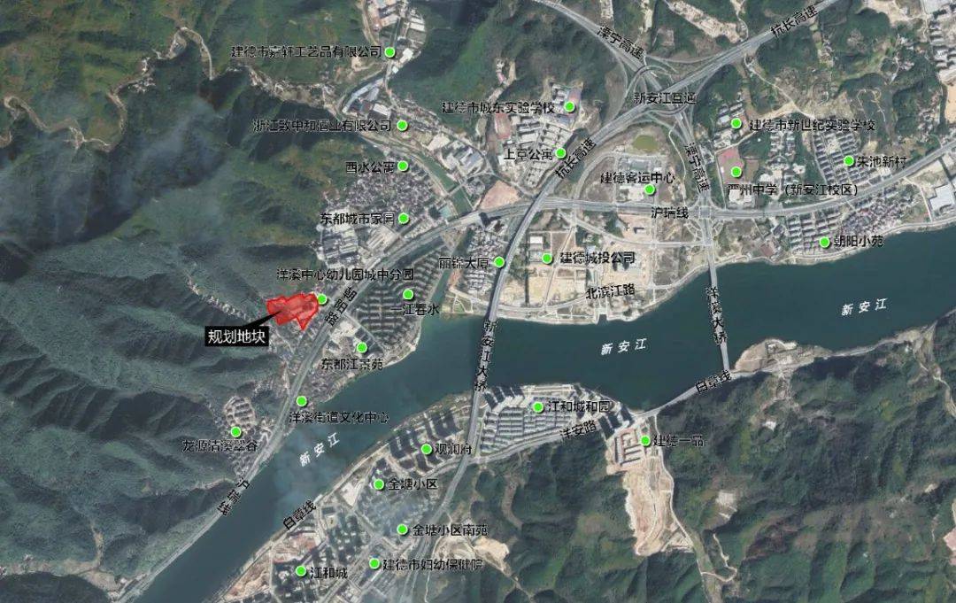 建德这个学校建设工程项目来啦!_手机搜狐网