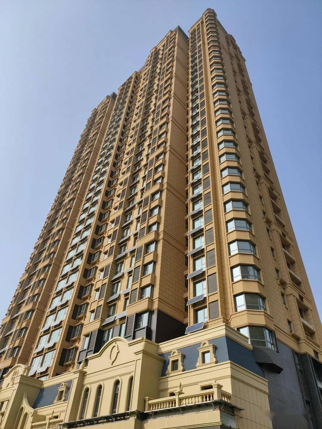 赛福特·欧园丨2021年1月第四周工程播报 时光执笔,铭刻美好!