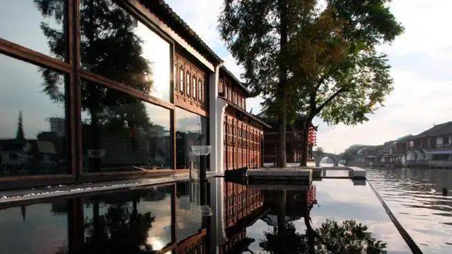 艺术冬令营【1】︱水韵61寻迹之"水乐堂"