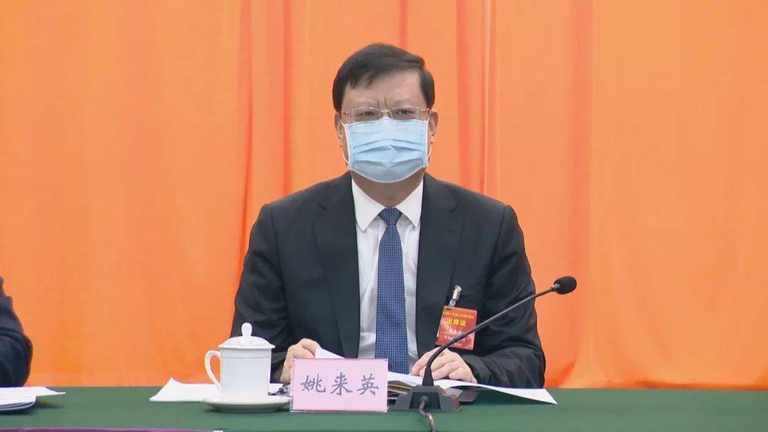 直通省两会丨株洲市代表团审查政府工作报告