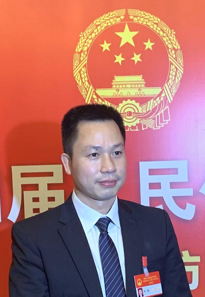 禅城两会|南庄镇镇长叶华:计划投入175亿元加快完成超千亩城市更新