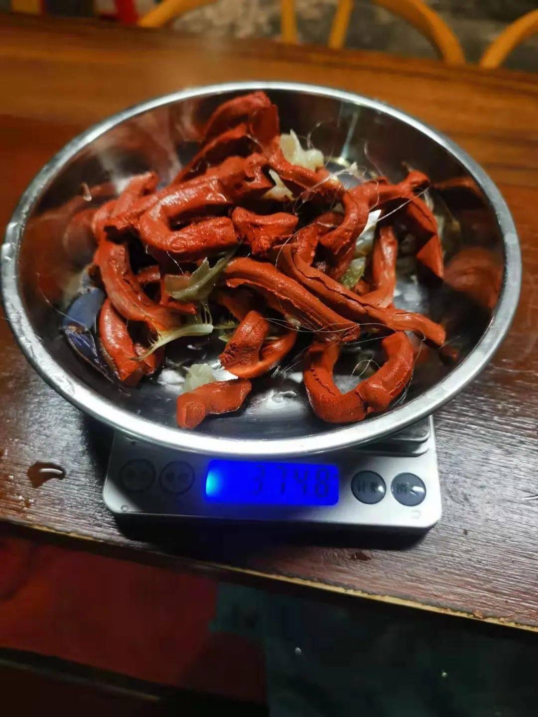 福州这个海鲜乱象,为何老禁不掉_橡皮筋