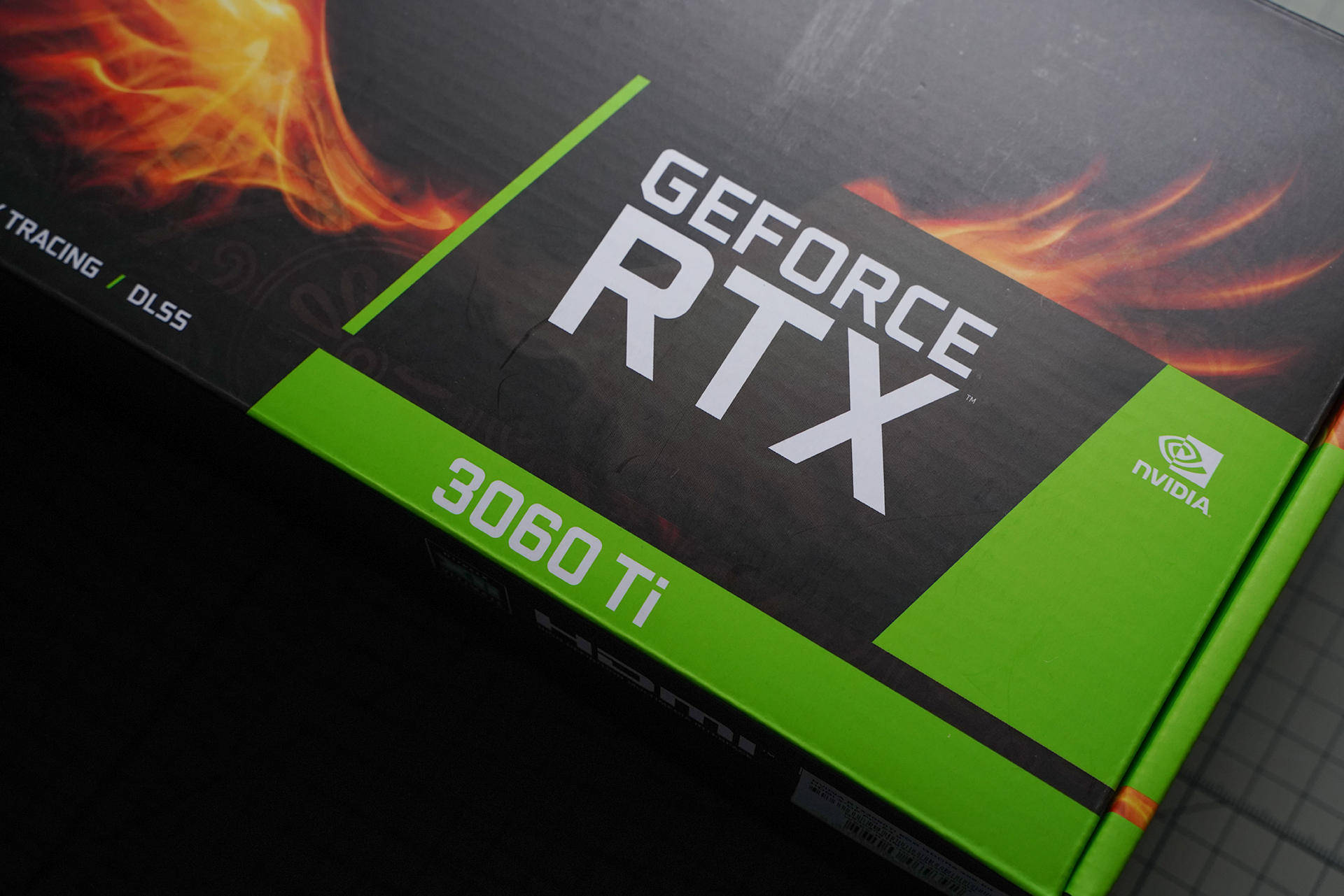 艾尔莎rtx3060ti带你畅玩赛博朋克2077