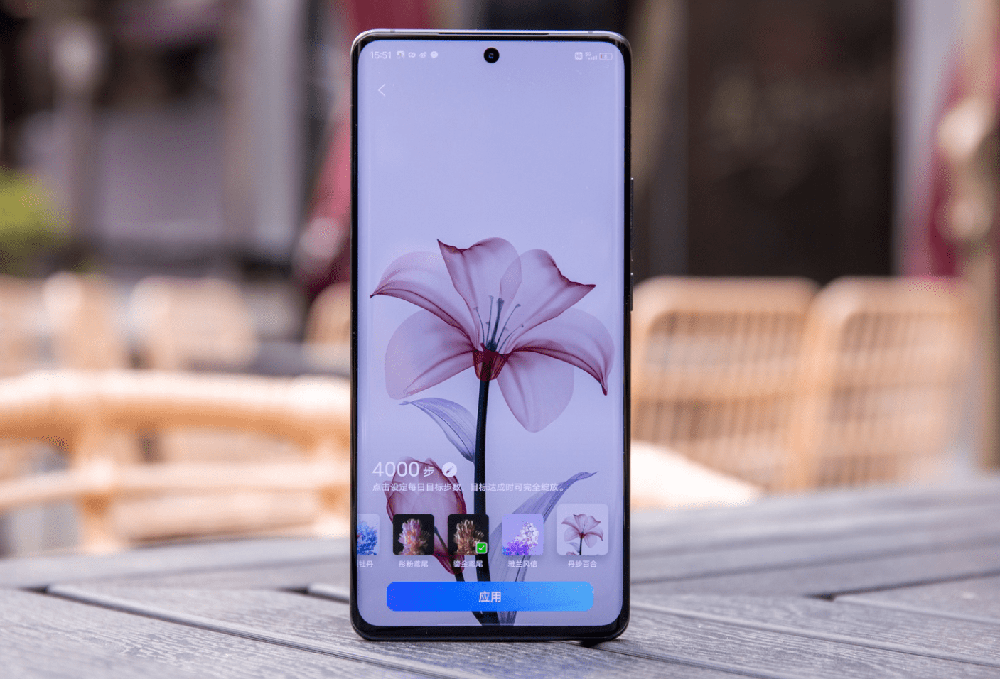 vivox60pro图赏颜值与实力兼顾的影像标杆