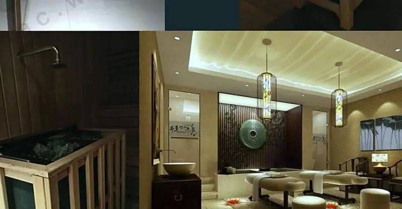 深圳龙华一高楼惊现违建空中皇宫