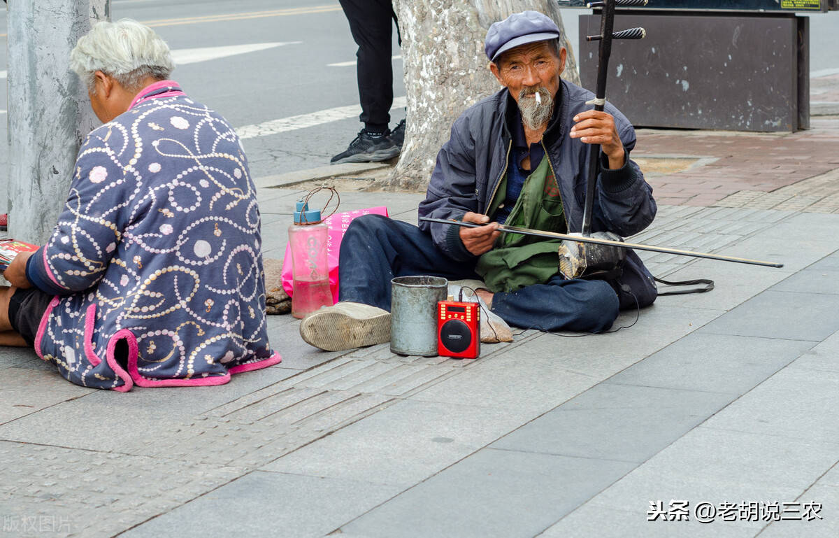 農村俗語立春天不暖討飯無人管是啥意思