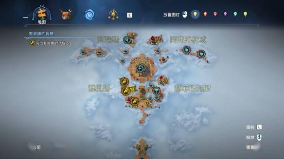 渡神纪dlc1评测越来越没罐头味是一件好事吗