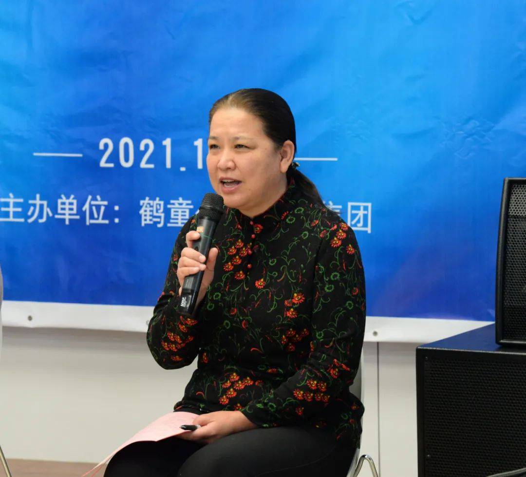 的重点领域,我也希望邀请彭云娇,朱慧这样的优秀社工到校任兼职教师