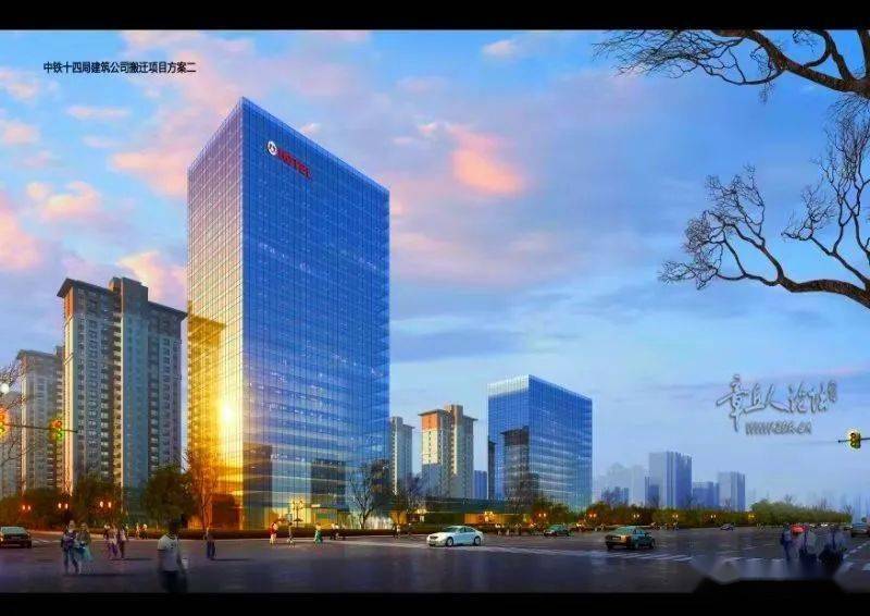 大项目相继落地,圣井未来值得期待_章丘