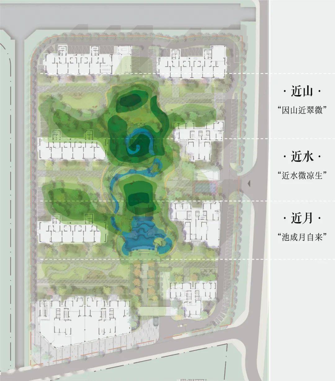 当代闽南自然山水园 | 晋江龙湖嘉天下 · 观宸