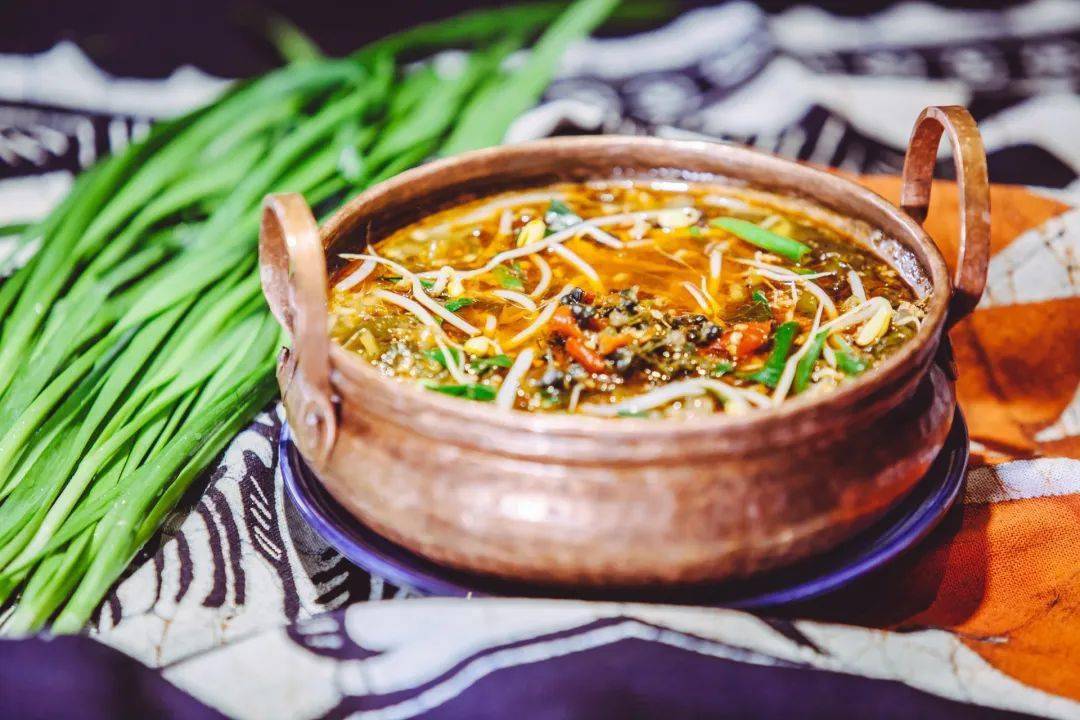 云南小锅米线 来自搜狐网