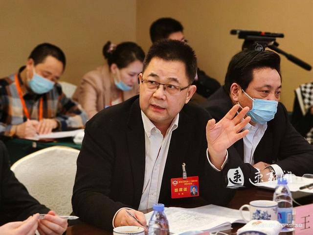 省政协委员王益建议:加快宁宿铁路规划建设_苏北