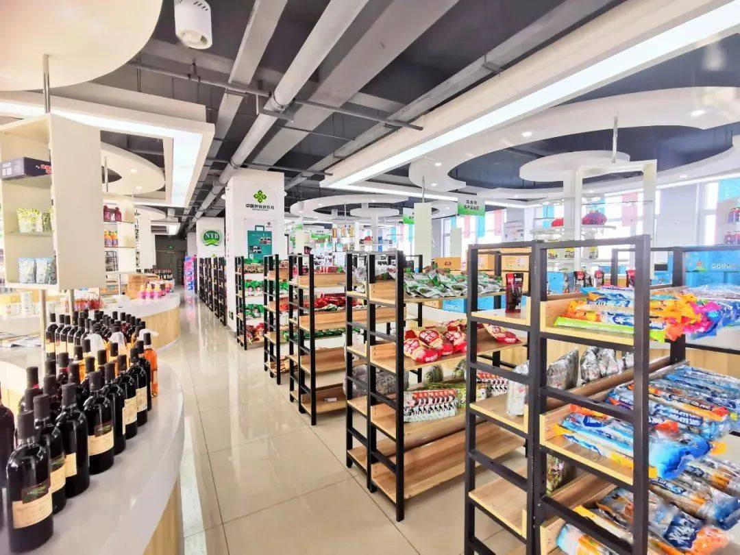 年货节来了农易宝易货交易中心福利大放送会员积分当钱花