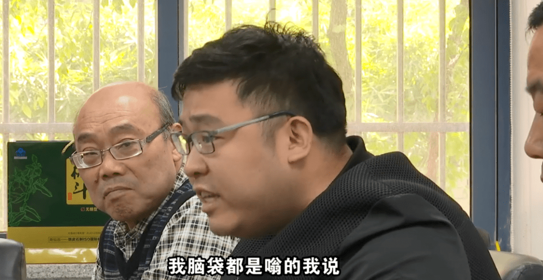 洛洛父母接下来的表现,多少有点语无伦次.