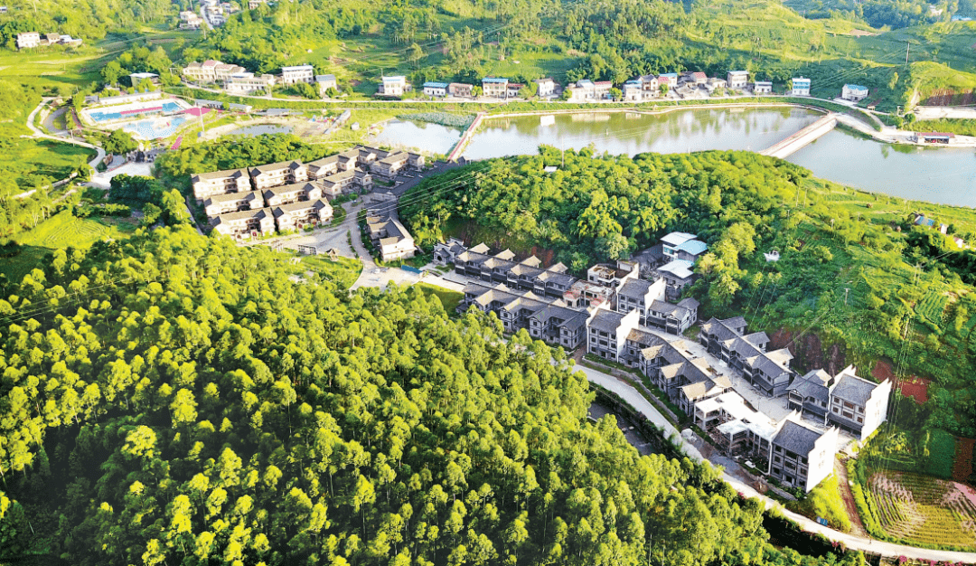 答好脱贫攻坚的自然资源答卷