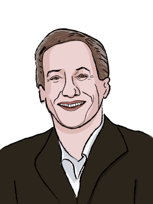 一个幕僚眼中的拜登