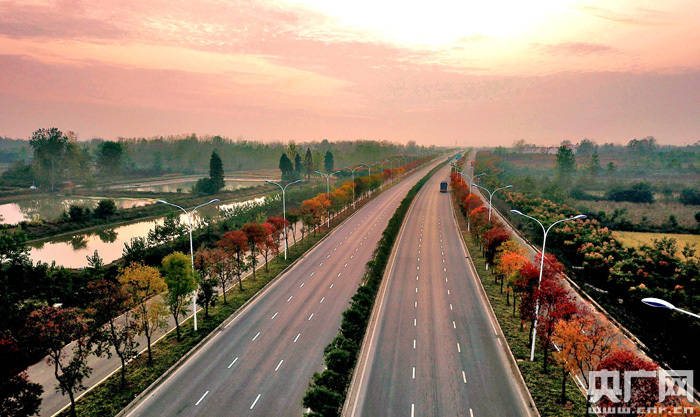 区高质量写就"十三五"答卷:一港三城蓄势腾飞 经济社会跨越发展_武汉