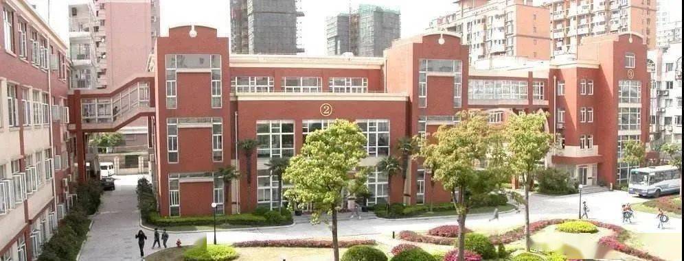 2020徐汇小学排名梯_年限要求翻倍!2020上海11所小学招生更严,一半学校都