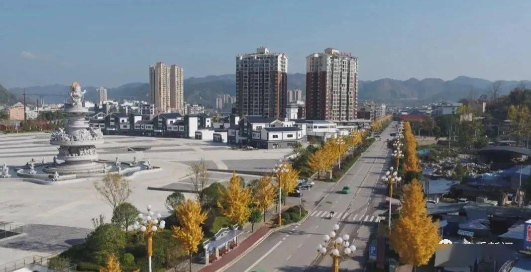 重磅消息施秉县成功入围全国文明城市提名城市名单