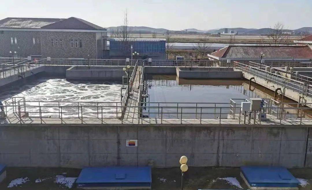 污水厂工艺选择应该考虑那些方面！
