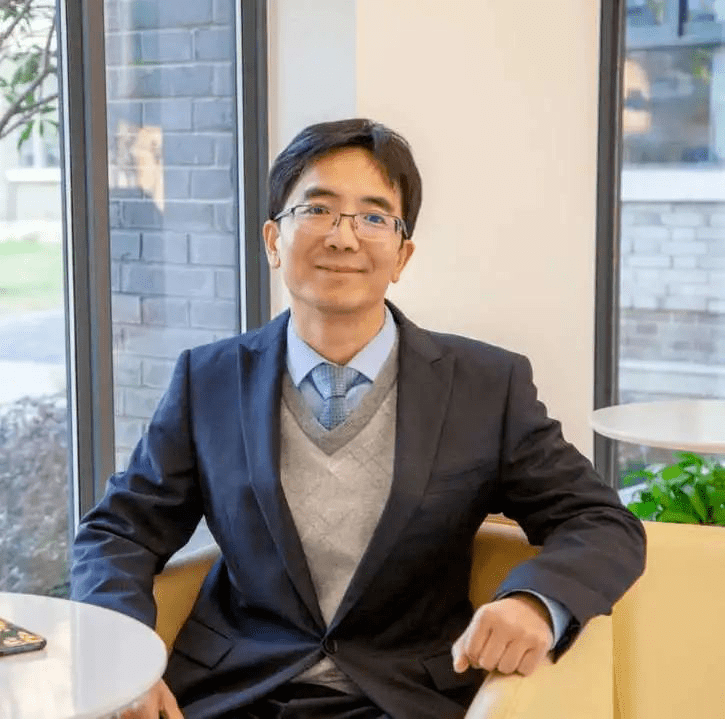 南京泰晤士学校总校长李康华以持续不断的教育创新推进全人成长与教育