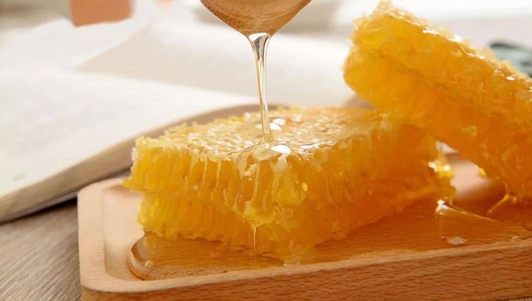 蜂蜜羊奶为什么被誉为最佳搭配