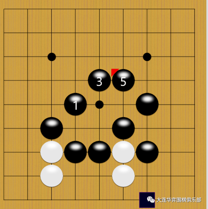 韩斌围棋图片