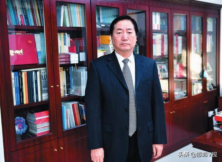 崔永斌:主动作为开创人大工作新局面