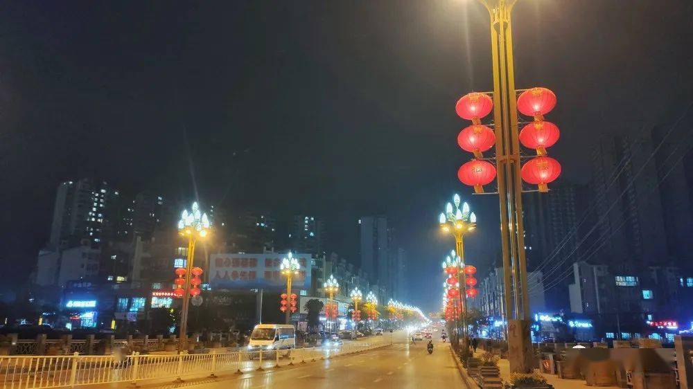 里!是——古蔺!