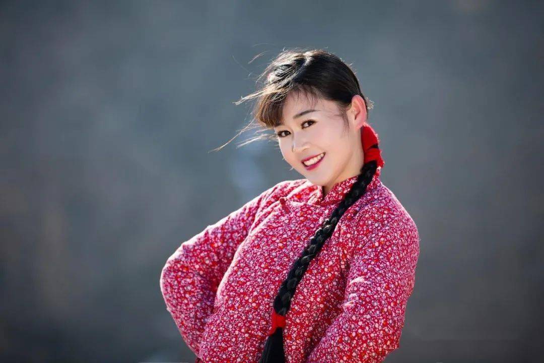 每天一歌||张秀田【妹等哥哥回家门】_陕北