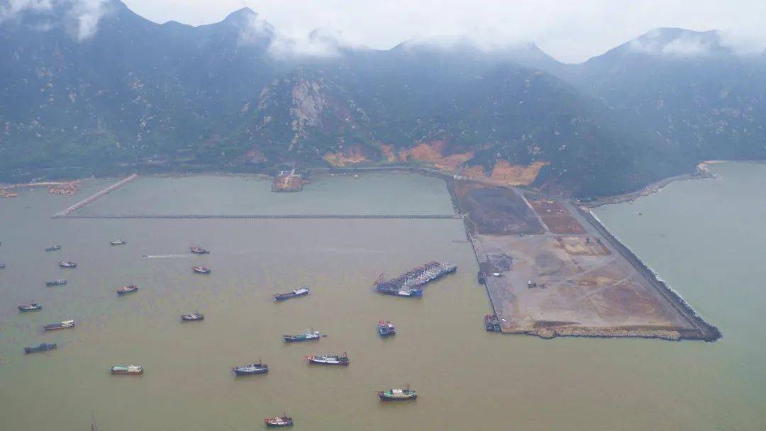 江门市台山经济总量_江门市台山地图(2)