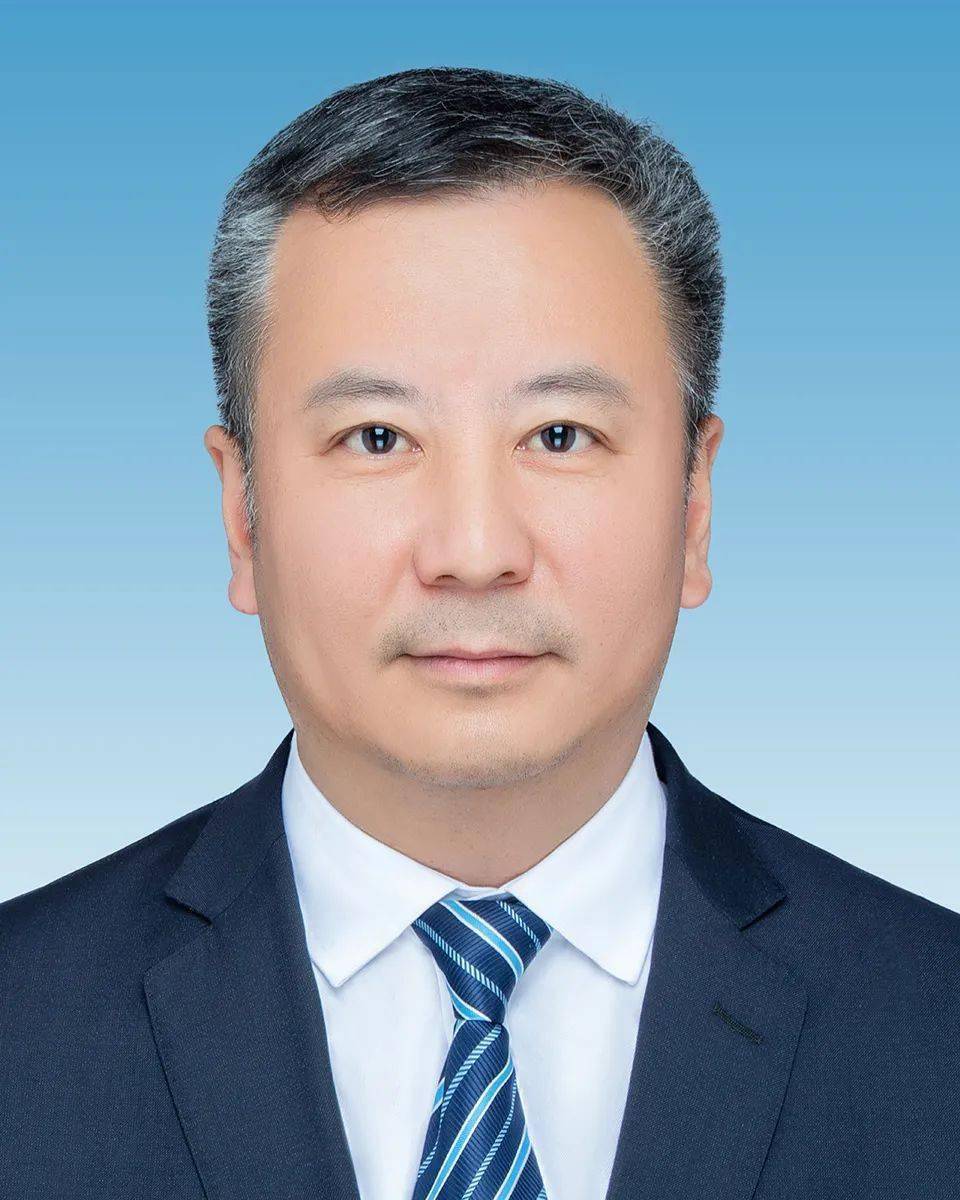 省委决定:林万乐同志任中共泰顺县委书记!