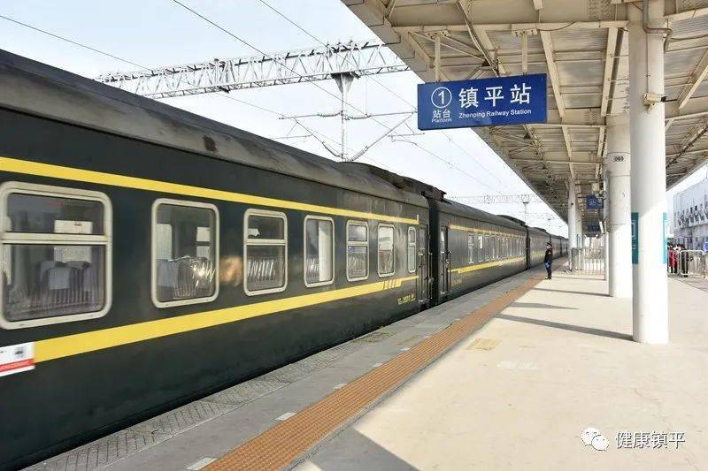 南阳疫情防控春运迎来归乡游子看镇平如何做好疫情防控