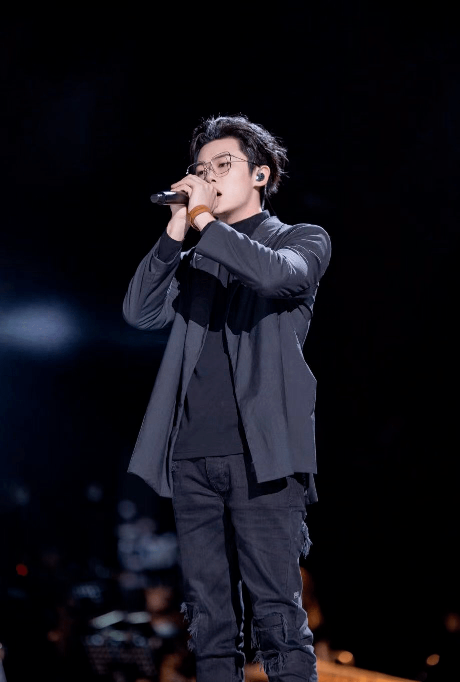 流行音乐唱作人 宋宇宁"花开三里"2021中国巡演