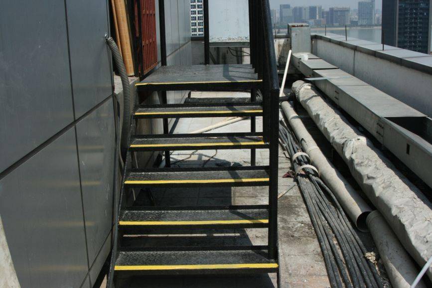 电梯标准样板机房可视化管理
