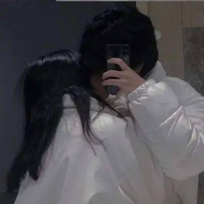 情头丨情侣头像