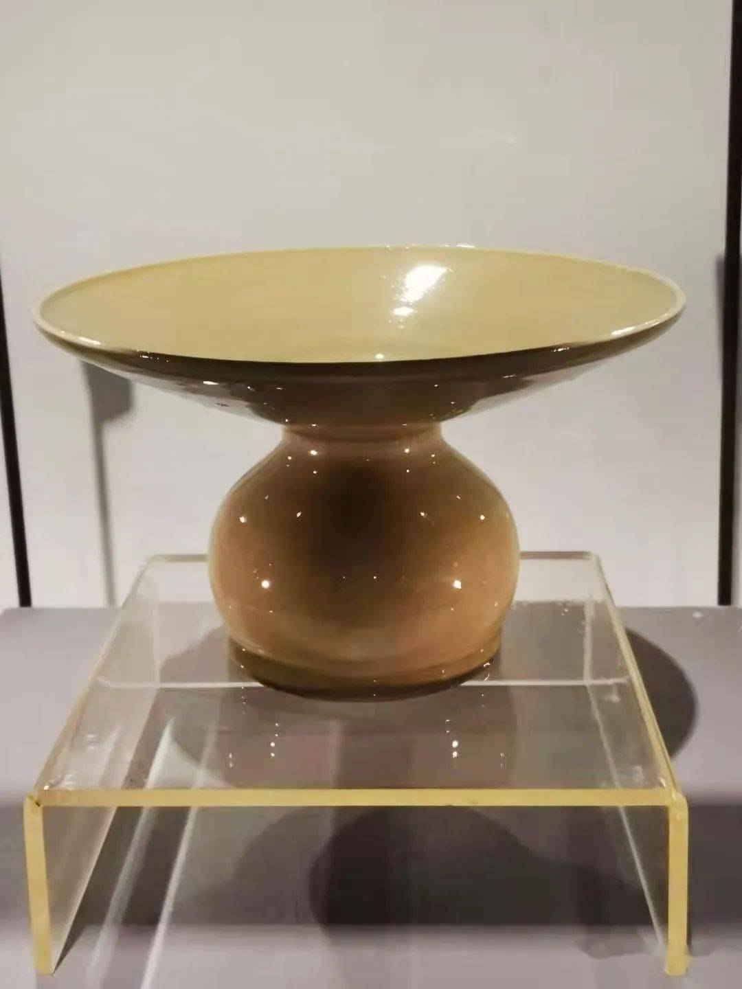 展览深山里的海丝记忆青云窑展览在南平市博物馆开展啦