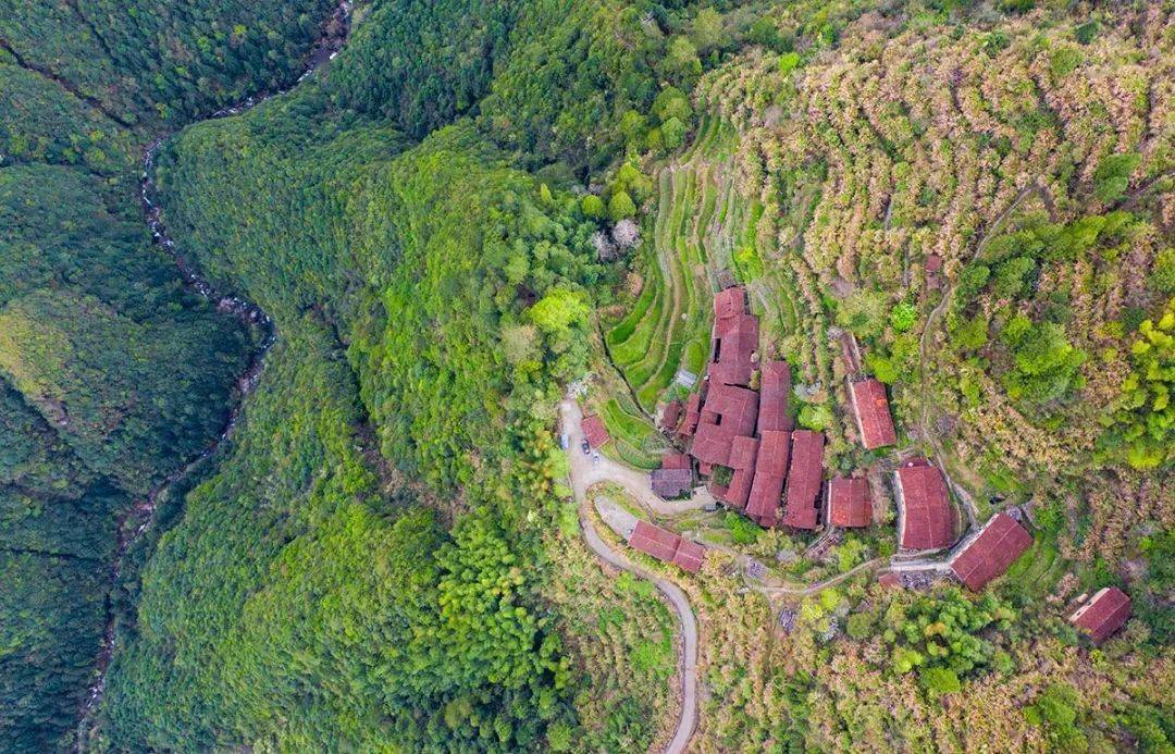 景宁人口_景宁人速看 浙江多地发布地质灾害气象风险预警(3)