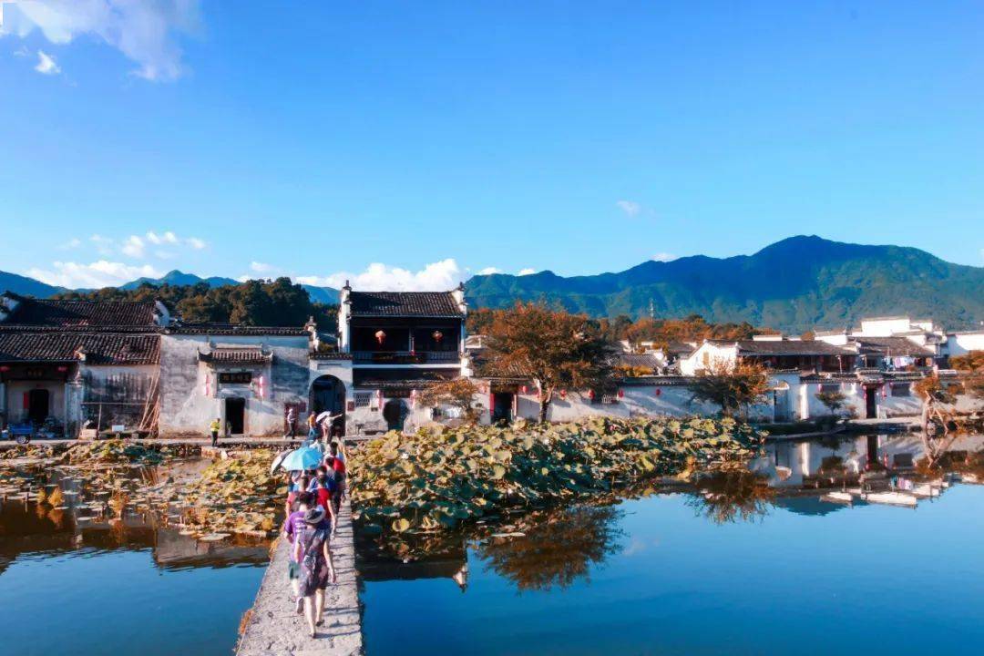中国最具特色的六个康养小镇
