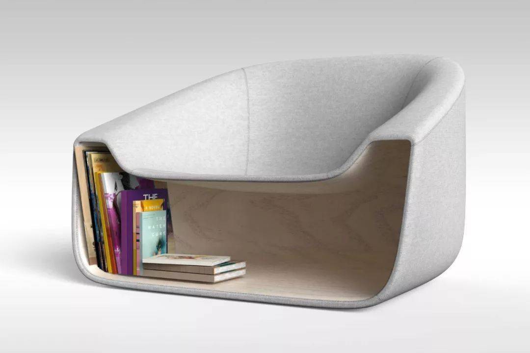 作品|德国红点概念设计奖获奖作品