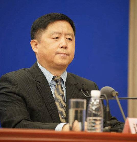 中国疾控中心专家:新冠病毒疫苗严重异常反应报告发生