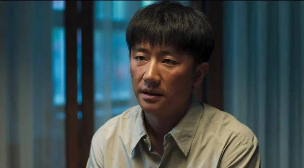 辅导员说 |《山海情》里流淌着的默默真情_马德福