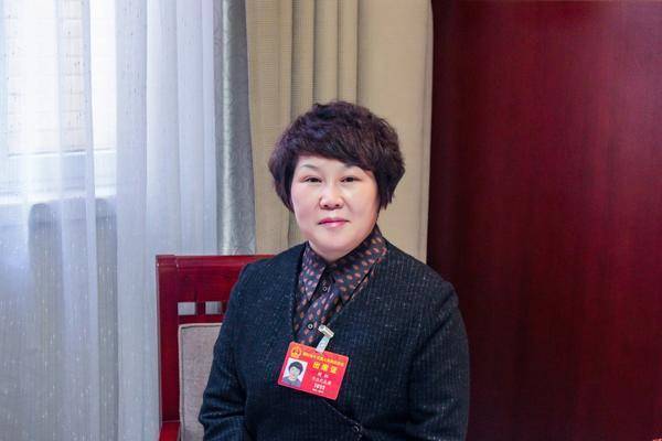 郑州市人大代表刘红建议开发黄河文化艺术研学基地