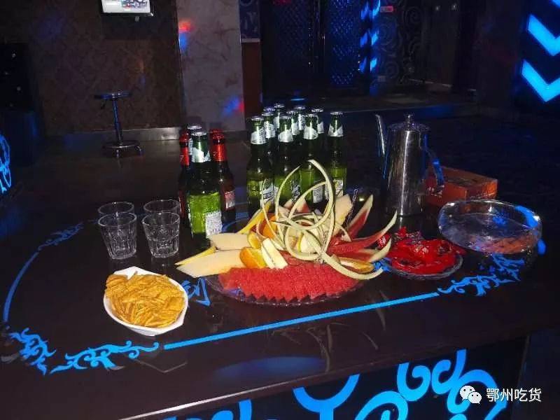 鄂州男子ktv强行猥亵陪唱女被诉.