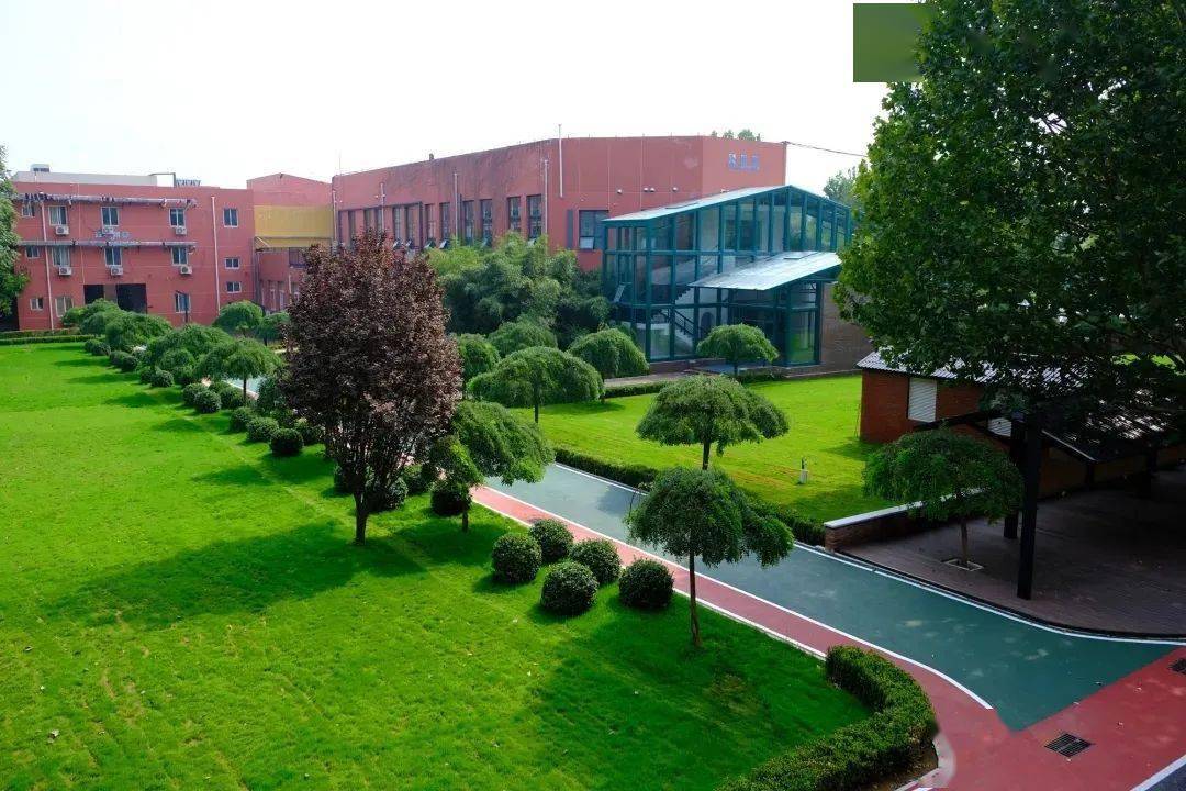 北京市私立树人·瑞贝学校丨招聘幼教,小初高全科教师
