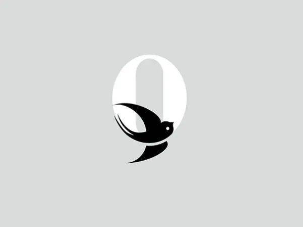 52款logo设计灵感集