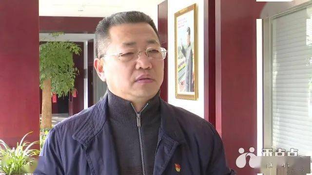 喜迎两会代表委员风采丨董建国维护公平正义展现律师担当